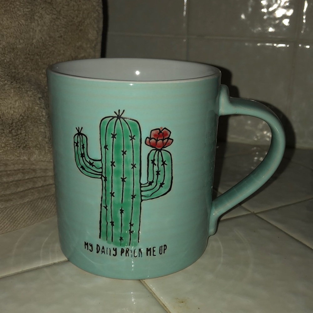 Coffee cup